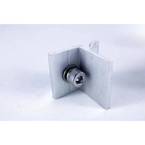 Grapa Guía Pro Standard Triángulo doble - 1 Grapa Guía Pro Standard Triángulo doble - 1