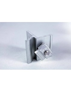Grapa Guía Pro Standard Triángulo doble - 1 2