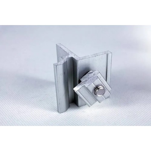 Grapa Guía Pro Standard Triángulo doble - 2