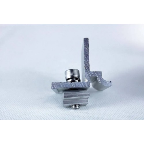 Grapa Guía Pro Standard Triángulo doble - 3 Grapa Guía Pro Standard Triángulo doble - 3