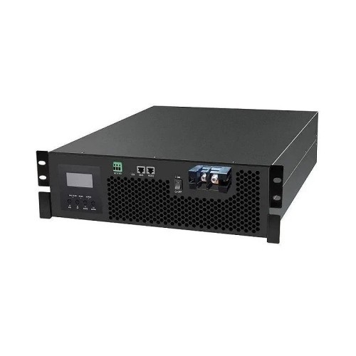 Axpert king 5K 48V 80A Rack - 3 Axpert king 5K 48V 80A Rack - 3