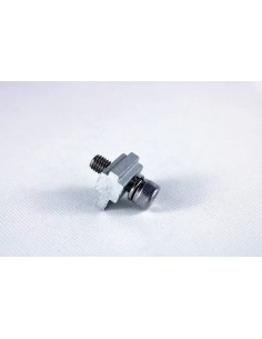Asymetrical Clamp Kit M8*25 - 1 2