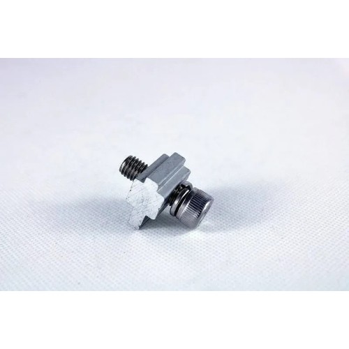 Asymetrical Clamp Kit M8*25 - 2