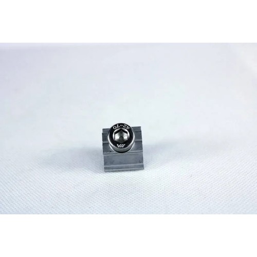 Asymetrical Clamp Kit M8*25 - 3