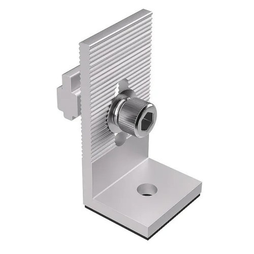 Kit estructura Coplanar 3 Vertical LFeet - 7 Kit estructura Coplanar 3 Vertical LFeet - 7