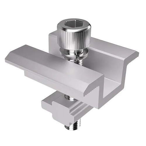 Kit estructura Coplanar 3 Vertical LFeet - 8