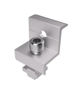 Kit estructura Coplanar 4 Vertical LFeet - 1 2