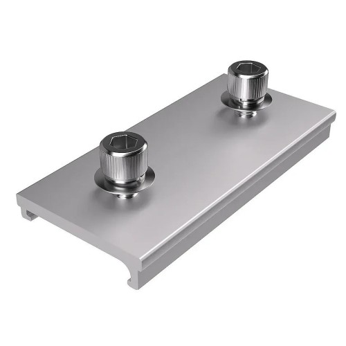 Kit estructura Coplanar 6 Vertical LFeet - 6