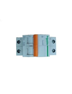 Interruptor magnetotérmico 1P+N 10-40A C 6Ka residencial - 1 2