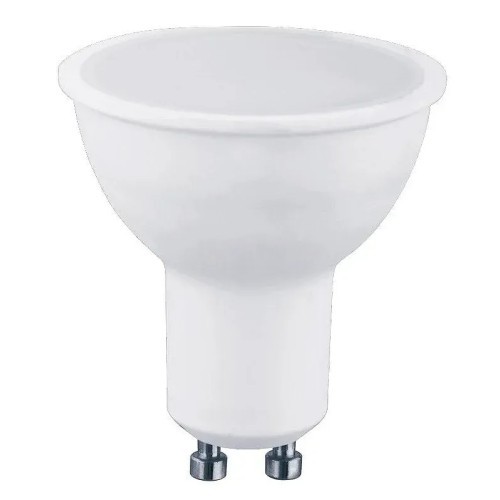 Bombilla LED GU10 SMD 120º 220V 4W (cálida, neutra) - 2