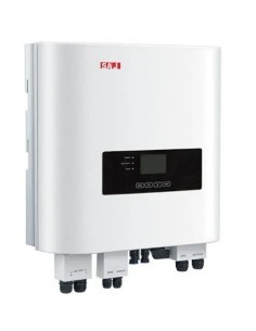 SAJ H1-6K-S2 HYBRID - 1 2