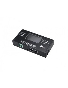 AXPERT MKS III 5000W/48V 80A MPPT - 1 2