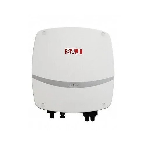 R5 Series 2000W 1MPPT monofásica - 2