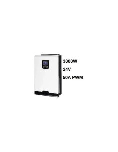 AXPERT VP 3000W 24V 50A PWM - 1
