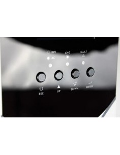 AXPERT MKS 3K 48V PLUS - 1 2