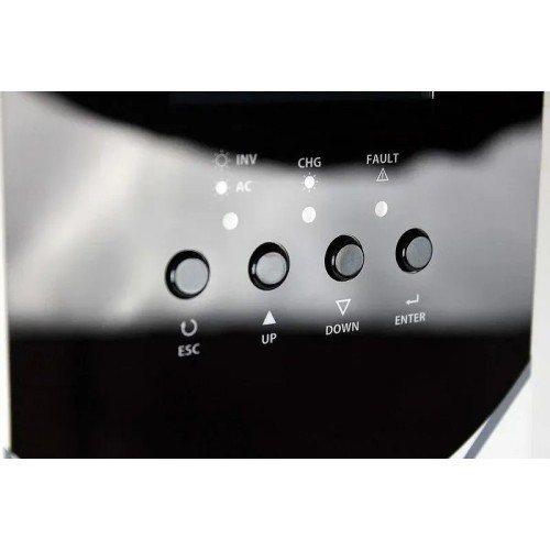 AXPERT MKS 3K 48V PLUS - 2