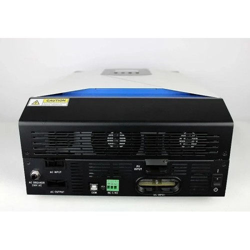 AXPERT MKS 3K 48V PLUS - 3