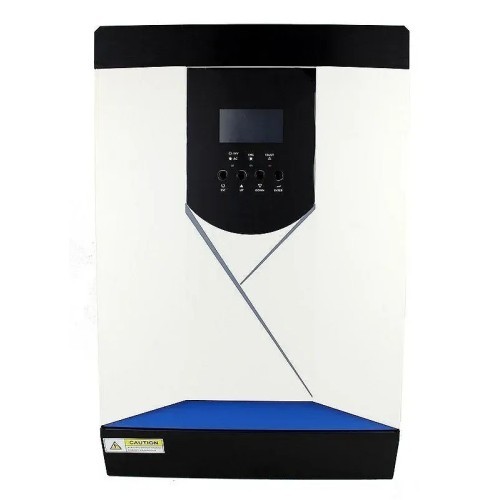 AXPERT MKS 3K 48V PLUS - 1