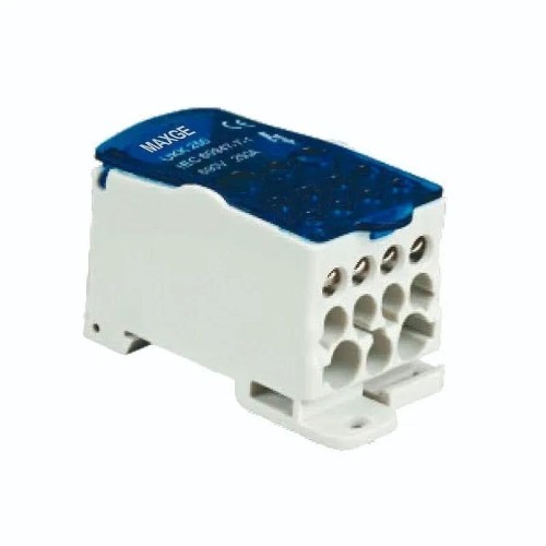 Repartidores unipolares 500A