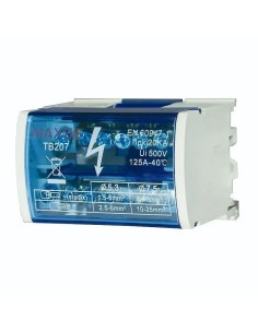 Repartidores bipolares 120A - 2 2