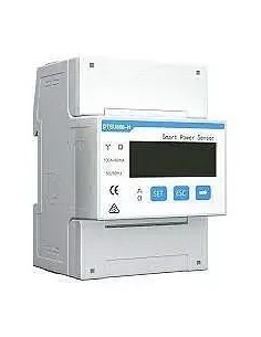 CHINT DTSU666 80A Smart Meter trifásico 80A - 1