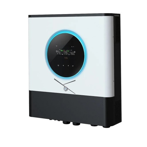 Axpert Max II 48v 8000W - 1