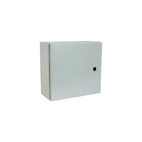 Envolventes modulares superficie 24 modulos 2 filas 300x320x140mm IP41 - IK08 - 2 Envolventes modulares superficie 24 modulos 2 filas 300x320x140mm IP41 - IK08 - 2