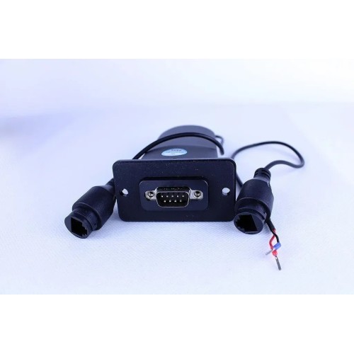 Wi-Fi Module RS232 Interface, IP65 - 1