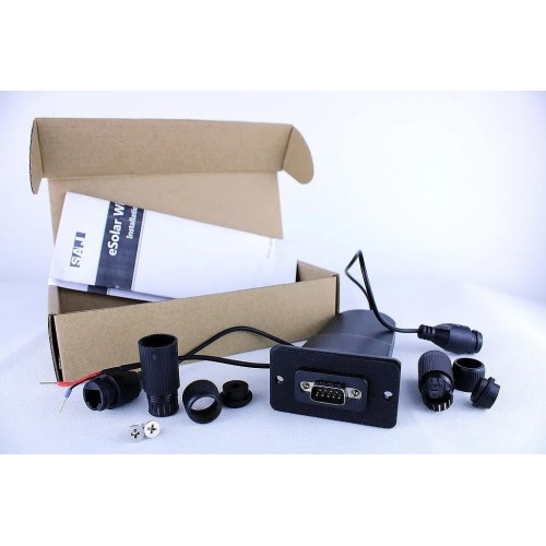 Wi-Fi Module RS232 Interface, IP65 - 3