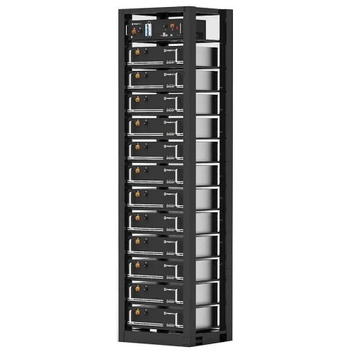 Rack PowerCube H2 - 12+ 1 - 1