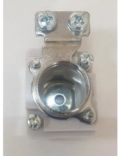 Portafusible D02 1P 63A - 1 2