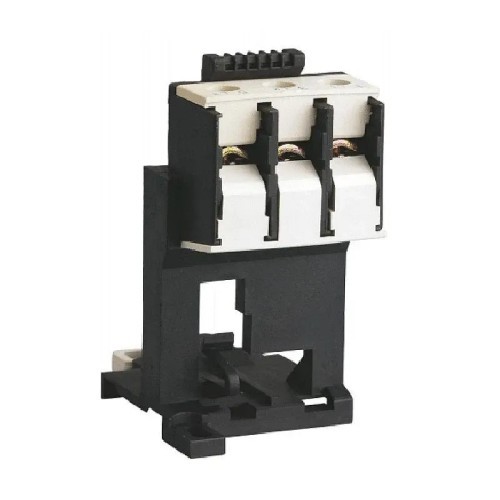 Adaptador para carril DIN 35mm para serie SGR2-D23.. - 1