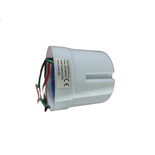 Célula fotoeléctrica o sensor de luz - 1