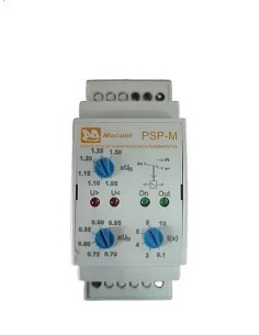 Protector sobretensiones permanentes 3F+N - 2