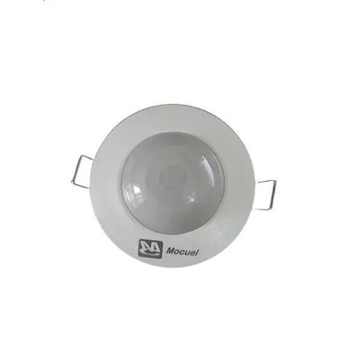 Sensor de movimiento 220V de 3 A 2000 LUX (ajustable) - 1
