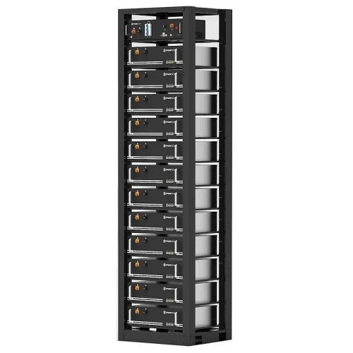 Rack PowerCube H2 - 6 + 1 - 4