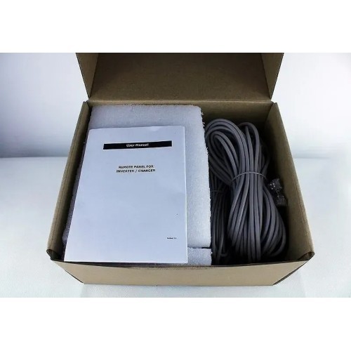 Remote Control MKS - 4 Remote Control MKS - 4