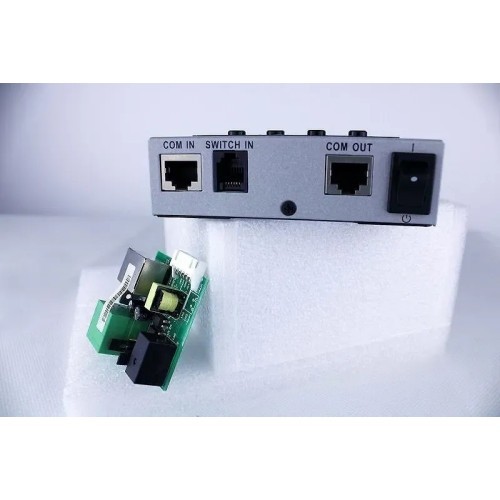 Remote Control MKS - 5 Remote Control MKS - 5