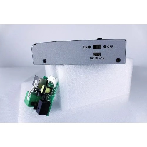 Remote Control MKS - 6 Remote Control MKS - 6