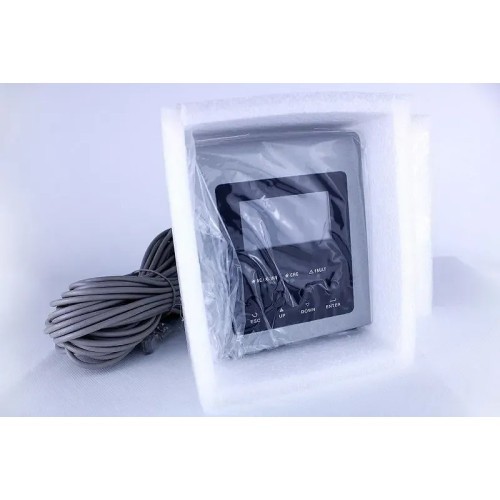 Remote Control MKS - 8 Remote Control MKS - 8