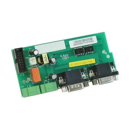 Parallel kit for axpert - 11