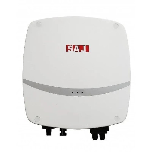 Saj R5 Series 3600W 2 MPPT monofásica - 2