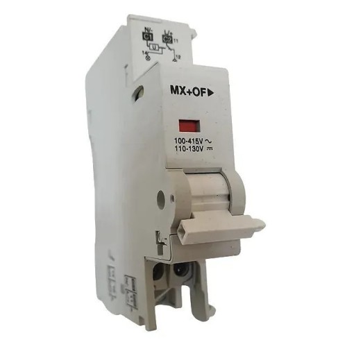 Bobina de emisión of 230V - 1