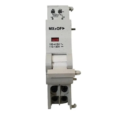 Bobina de emisión of 230V - 2