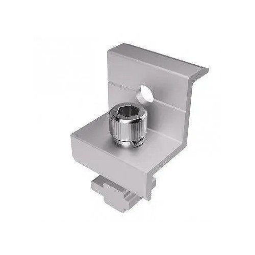 End Clamp 30/35mm - 1