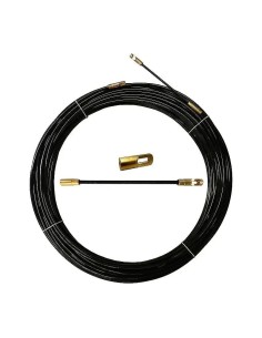 Guía pasacables 5 metros 4mm - 3