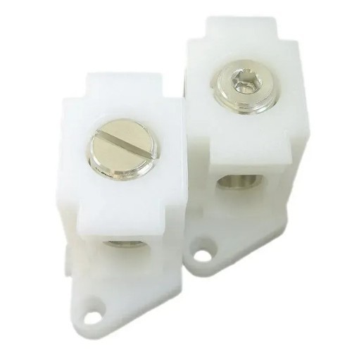 Regleta de hilo pasante 35MM2 - 3