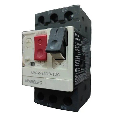 GUARDAMOTOR APGM80 RANGO DE 25 a 80 AMPERIOS - 3