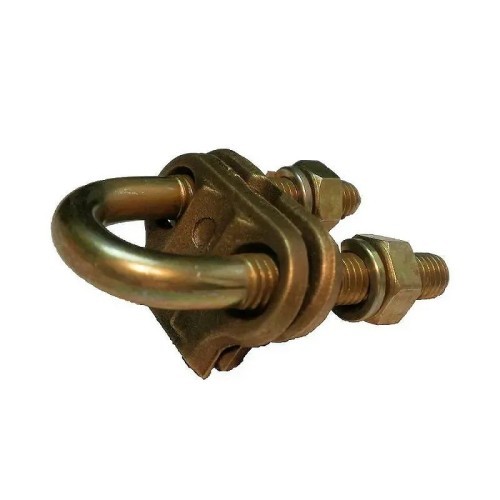 Grapa para toma de tierra 16/16 - 1