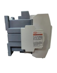 Contactor eléctrico 3 Polos 85A AC3 - 3 2